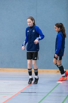 Bild 15 - wCJ Norddeutsches Futsalturnier Auswahlmannschaften